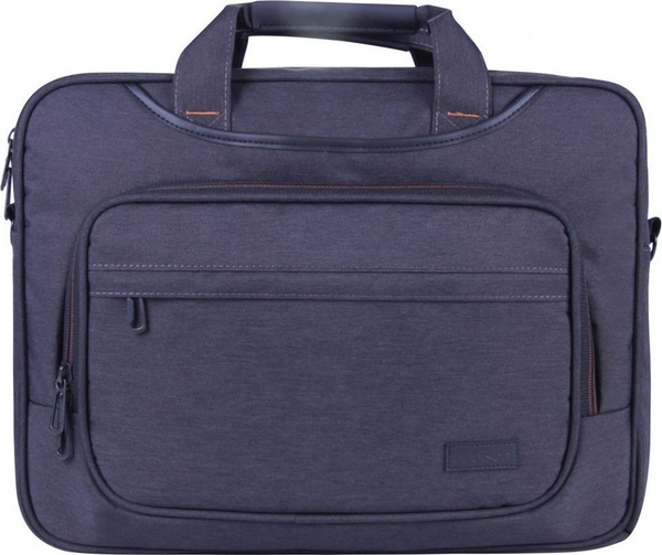 Fotoja e Çantë laptopi Addison Technology Sirius 15.6", e kaltër