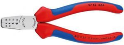 Fotoja e Dana për kabllo elektrike Knipex, 145 mm
