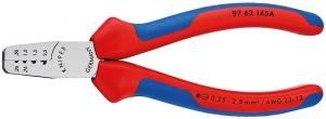 Fotoja e Dana për kabllo elektrike Knipex, 145 mm