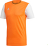Fotoja e Maicë futbolli për meshkuj Adidas Estro 19 (DP3236), XXL, portokalli, Picture 1