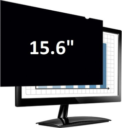 Fotoja e Filter privatësie Fellowes 15.6", për laptop dhe monitor