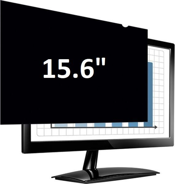 Fotoja e Filter privatësie Fellowes 15.6", për laptop dhe monitor