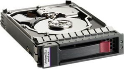Fotoja e Hard Disk HPE 4TB, 7200 rpm, 3.5", SAS, i zi