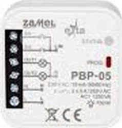 Fotoja e Rele Zamel PB-05, 230V AC