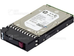 Fotoja e Hard Disk HPE 730706-001, 1TB, 7200 rpm, 2.5", SAS, i zi