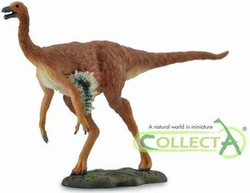 Fotoja e Figurë Collecta Dinosaur Struthiomimus, +3 vjeç