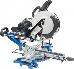Fotoja e Sharrë këndore Scheppach HM140L, 2000W, 305 mm