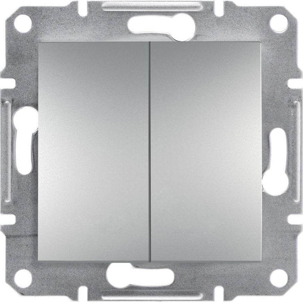 Fotoja e Çelës Schneider Electric Asfora (EPH0300161), 71 x 71 mm