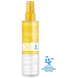 Fotoja e Bioderma Photoderm Eau Solaire Anti-OX SPF 30/50+