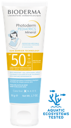 Fotoja e Bioderma Photoderm Pediatrics Mineral SPF 50+