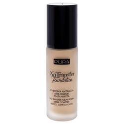 Fotoja e Pupa Milano No Transfer Foundation SPF 15, 001