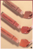 Fotoja e Note Flawless Lipgloss, 02, Picture 1