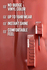 Fotoja e Maybelline SuperStay Vinyl Ink – Buzëkuq me Shkëlqim dhe Qëndrueshmëri 16 Orë, 105, Picture 2