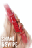 Fotoja e Maybelline SuperStay Vinyl Ink – Buzëkuq me Shkëlqim dhe Qëndrueshmëri 16 Orë, 105, Picture 3