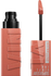 Fotoja e Maybelline SuperStay Vinyl Ink – Buzëkuq me Shkëlqim dhe Qëndrueshmëri 16 Orë, 105, Picture 4