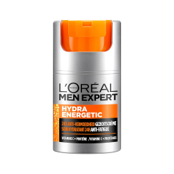 Fotoja e L'Oréal Paris Men Expert Hydra Energetic Anti-Fatigue Moisturiser 50ml