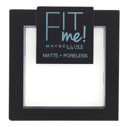 Fotoja e Maybelline Fit Me Matte + Poreless Foundation, 120 Classic Ivory