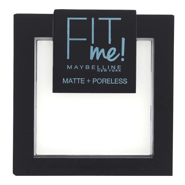 Fotoja e Maybelline Fit Me Matte + Poreless Foundation, 120 Classic Ivory