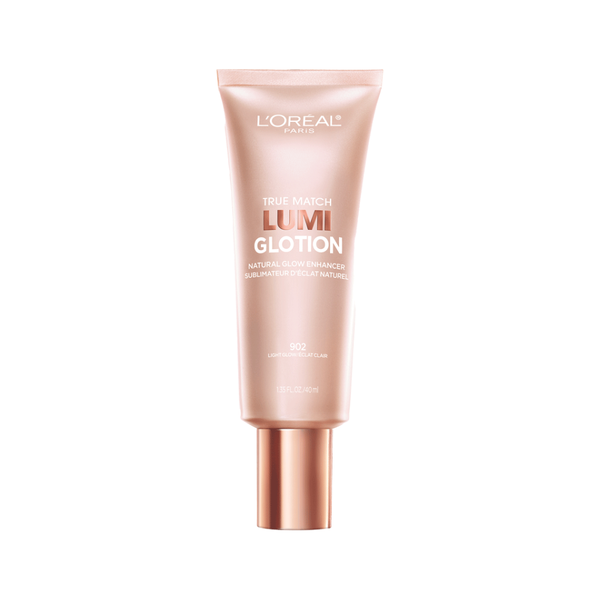 Fotoja e L'Oréal Paris Lumi Glotion Natural Glow Enhancer - Primer Iluminues, 903