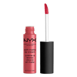 Fotoja e NYX Professional Makeup Soft Matte Lip Cream, 38