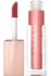 Fotoja e Maybelline Lifter Gloss – Buzëkuq Hidratues me Acid Hialuronik për Buzë Plot Shkëlqim, 003, Picture 1