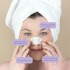 Fotoja e Face Facts Charcoal & Witch Hazel Nose Strips (6 Pieces), Witch Hazel, Picture 4
