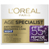 Fotoja e Krema L'Oréal Paris Age Specialist 55+ (Day & Night), Night, Picture 1