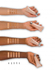 Fotoja e Note Mineral Foundation Natural Glow SPF 15 - Coral Seaweed, 401, Picture 2