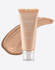 Fotoja e Note Mineral Foundation Natural Glow SPF 15 - Coral Seaweed, 401, Picture 6