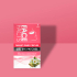 Fotoja e Face Facts Gel Eye Patches - Pako me 4 Çiftë, Target Dark Circles, Picture 3