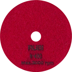 Fotoja e Disk mprehës Rubi 62973, 400g, 100mm