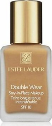 Fotoja e Pudër e lëngshme Estee Lauder Double Wear Stay-in-Place SPF10, 4W3 Henna, 30 ml