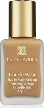 Fotoja e Pudër e lëngshme Estee Lauder Double Wear Stay-in-Place SPF10, 4W3 Henna, 30 ml