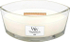Fotoja e Qiri aromatik WoodWick Linen, 453 g, Picture 1