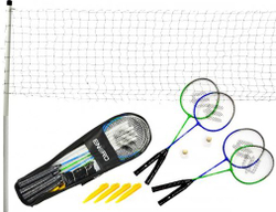 Fotoja e Set për badminton 5 në 1 ENERO 500