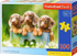 Fotoja e Puzzle Castorland, 100 elemente, 6+, Picture 1