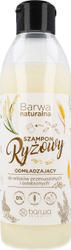 Fotoja e Shampo për flokë Barwa Rice, 300 ml