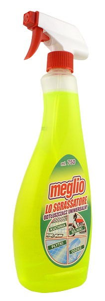 Fotoja e Sprej pastrues Womax Meglio, 750ml