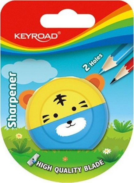 Fotoja e Mprehëse lapsash Keyroad Speedy