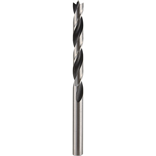 Fotoja e Shpues për dru Makita, cylindrical, 4mm