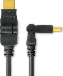 Fotoja e Kabllo PremiumCord HDMI - HDMI, 2m, e zezë