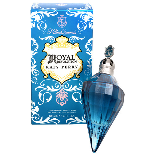 Fotoja e Parfum Katy Perry Royal Revolution, 100 ml