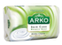 Fotoja e Sapun Arko Sarantis Cotton, 90g, Picture 1