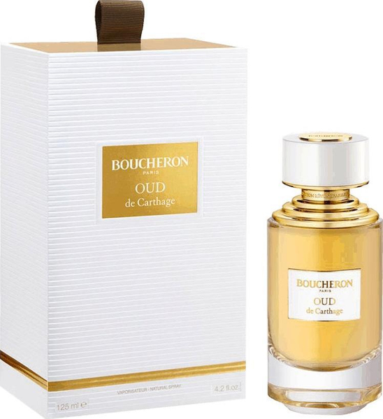 Fotoja e Parfum Boucheron Oud De Carthage 125 ml