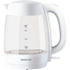Fotoja e Ibrik Sencor SWK 7300WH, 2200 W, 1.7 l, i bardhë, Picture 1