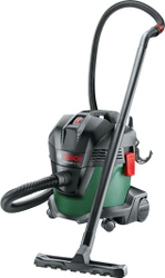 Fotoja e Fshesë elektrike Bosch Universal Vac 15 Industrial