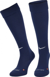 Fotoja e Çorape futbolli Nike Classic II Cush Over-the-Calf, r. XL, të kaltra