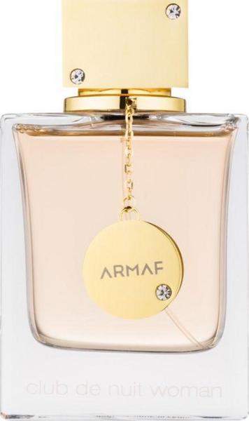 Fotoja e Set parfum për femra Armaf, Club De Nuit + Intense Woman + Milestone, 30 ml