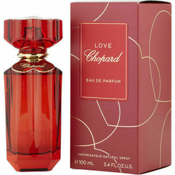 Fotoja e Eau de Parfum Chopard Love pCO042, 100 ml