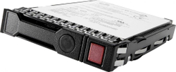 Fotoja e Hard Disk HPE, 1.2 TB, 2.5", 12G SAS, 10K rpm, i argjendtë